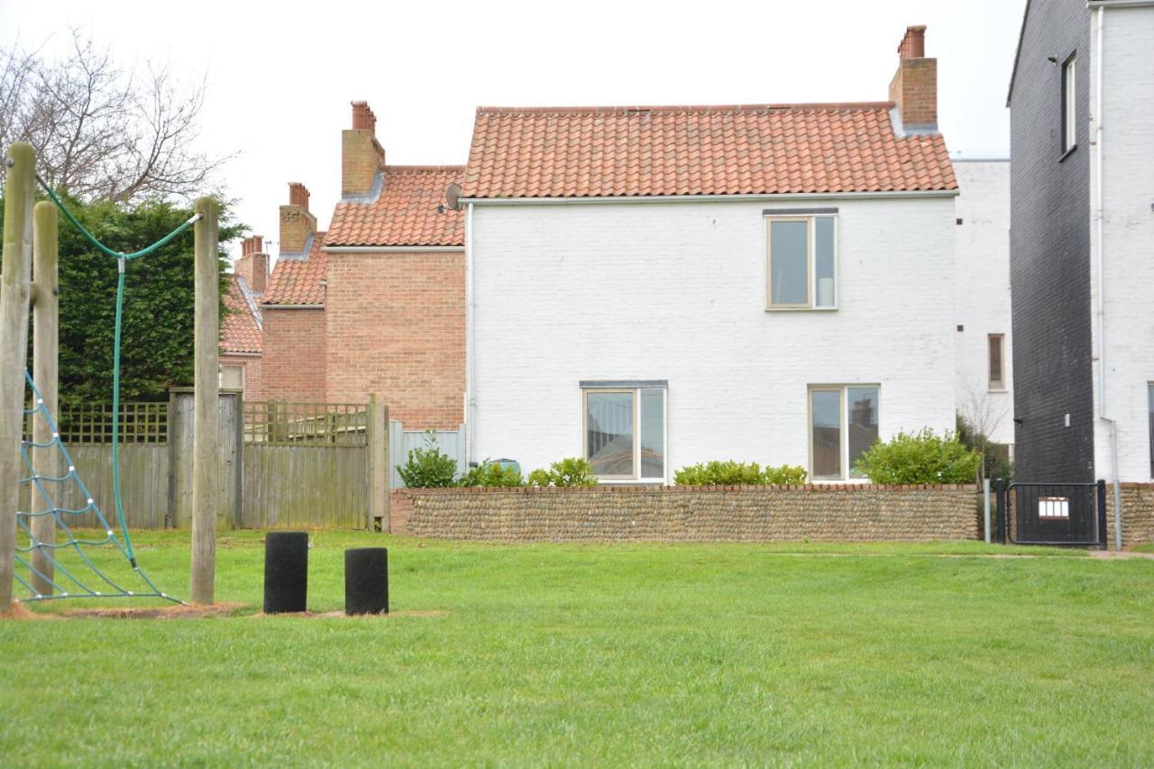 Sweet Pea, Southwold Villa Exteriör bild